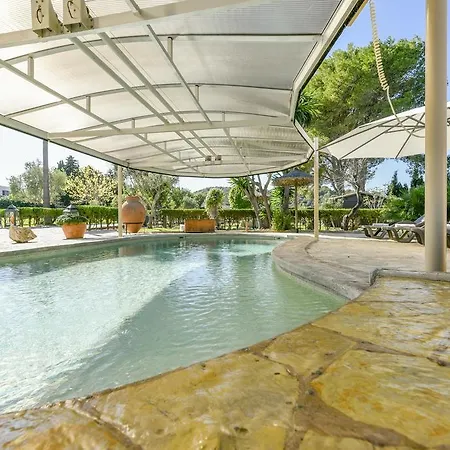 El Gallinero Villa Pollenca