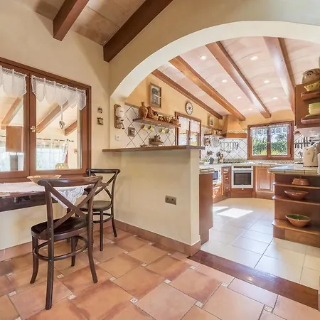 El Gallinero Villa