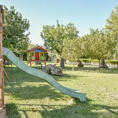Villa El Gallinero